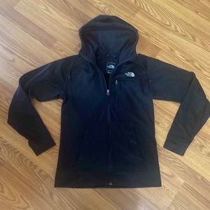 Men’s north face hoodie XS